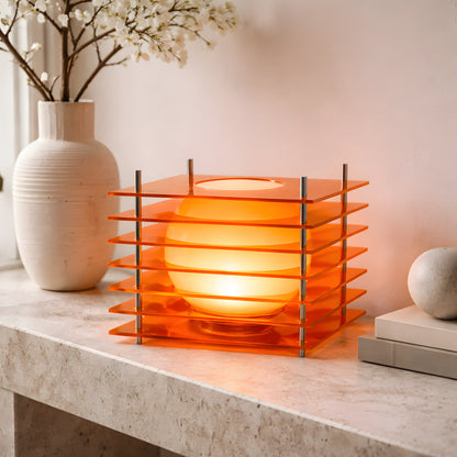 Luminex Cube