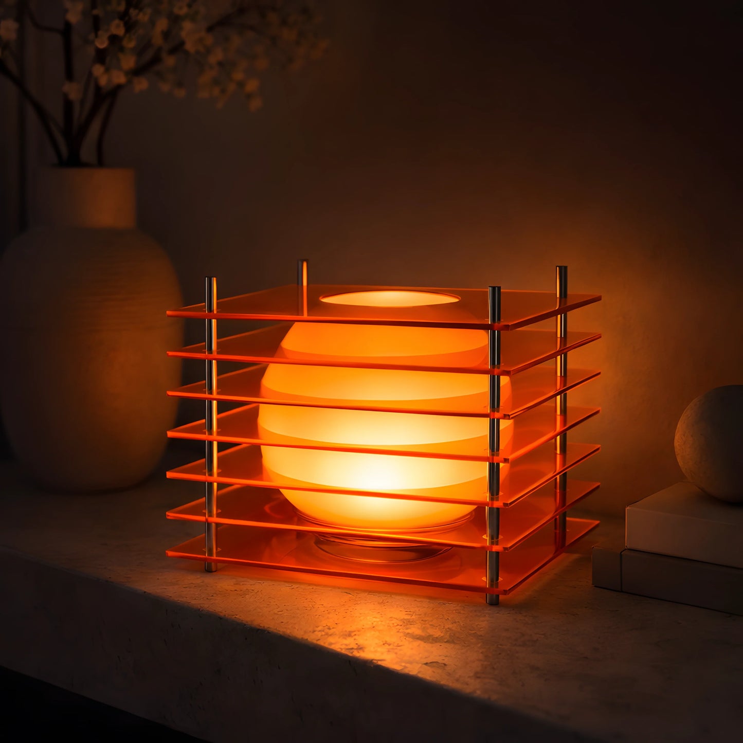 Luminex Cube