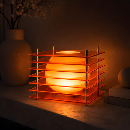 Luminex Cube