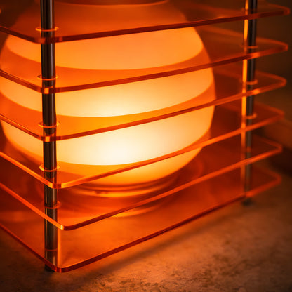 Luminex Cube