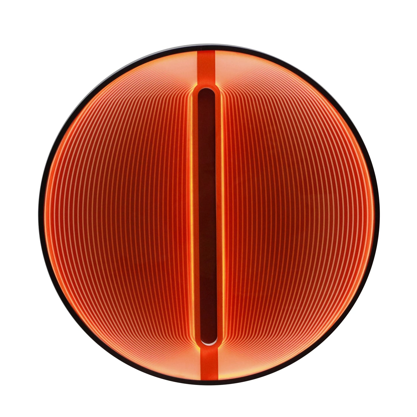 Solar Divide