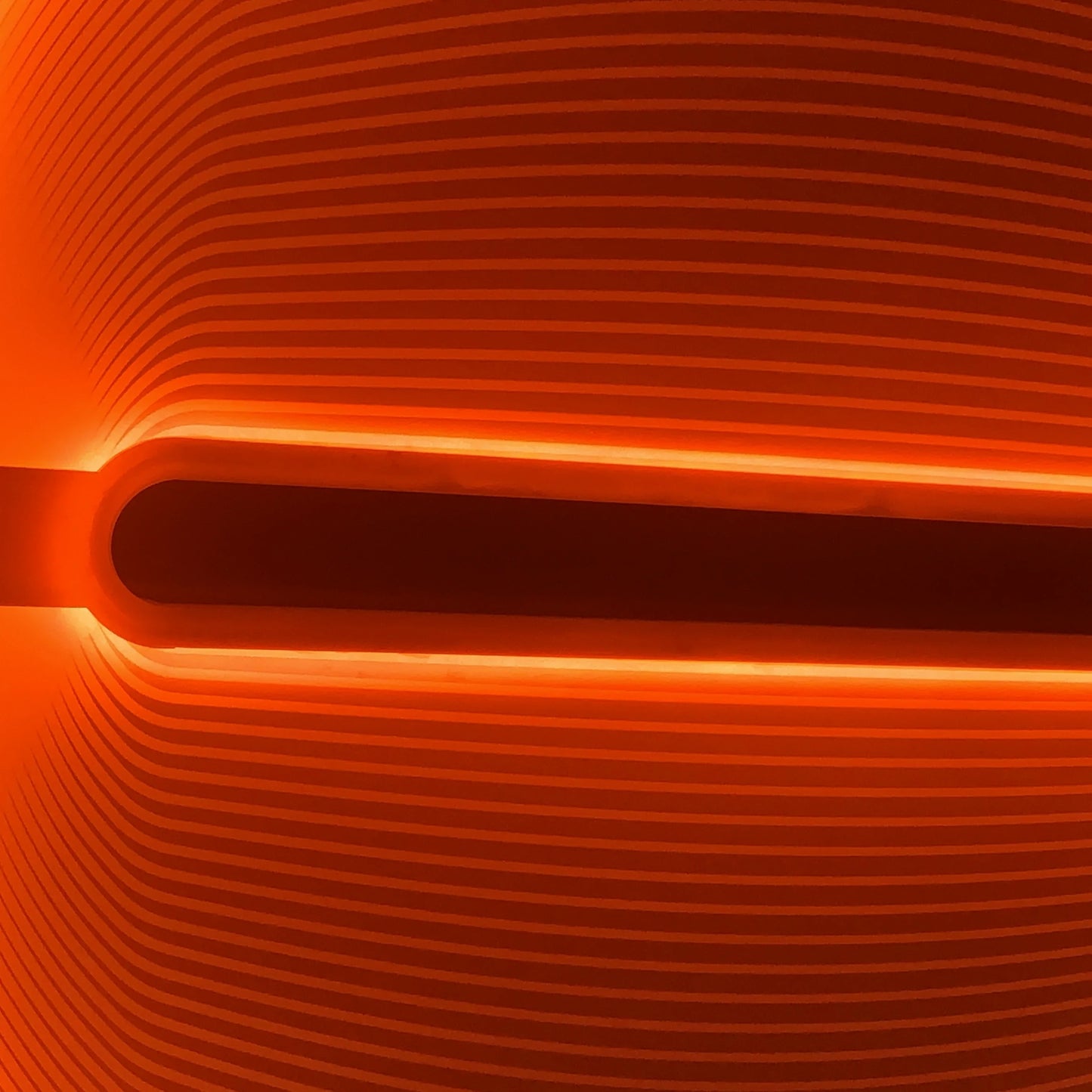 Solar Divide