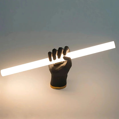 Mano Lux Lamp