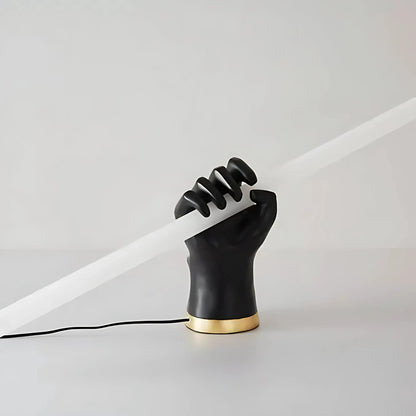 Mano Lux Lamp
