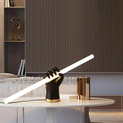 Mano Lux Lamp