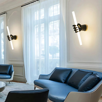 Mano Lux Lamp