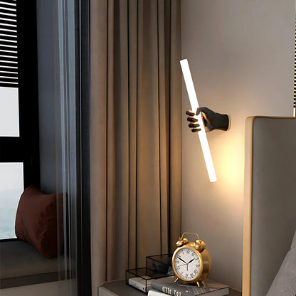 Mano Lux Lamp