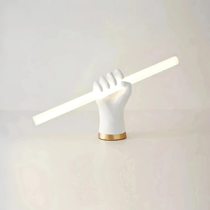 Mano Lux Lamp