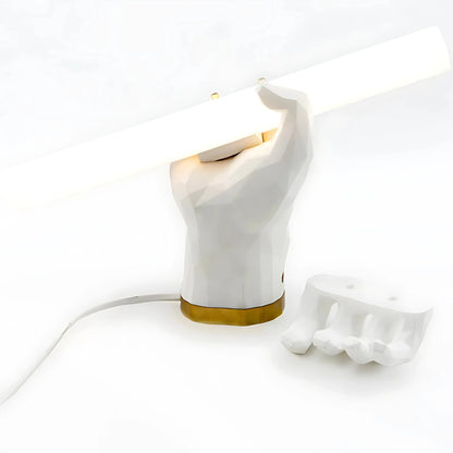 Mano Lux Lamp