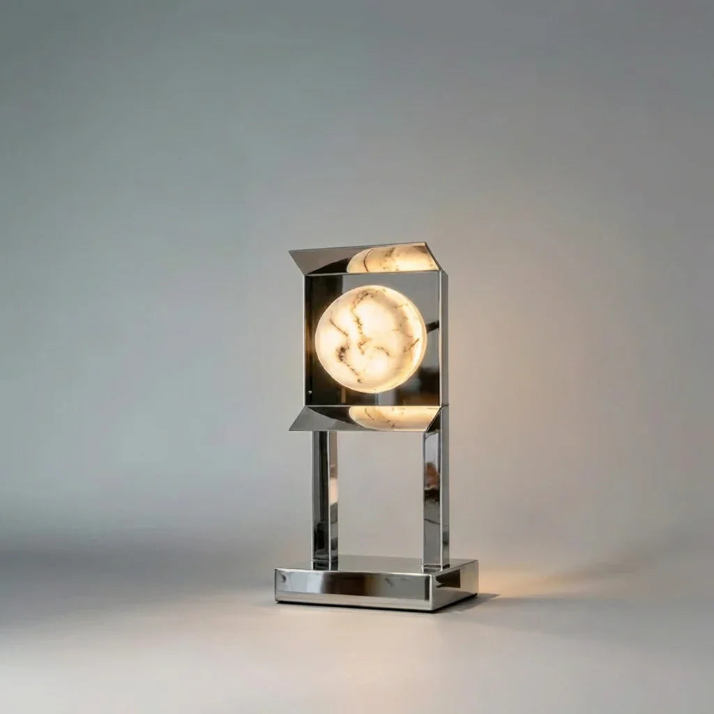 Maraxis Table Lamp