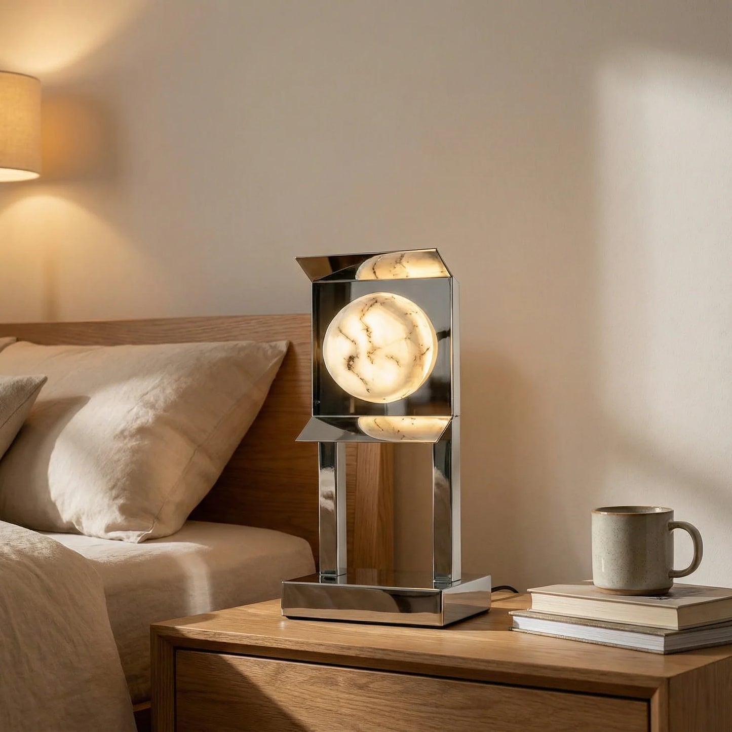 Maraxis Table Lamp