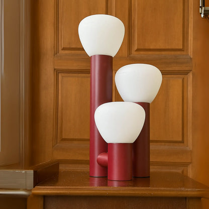 Matchstick Table Lamp