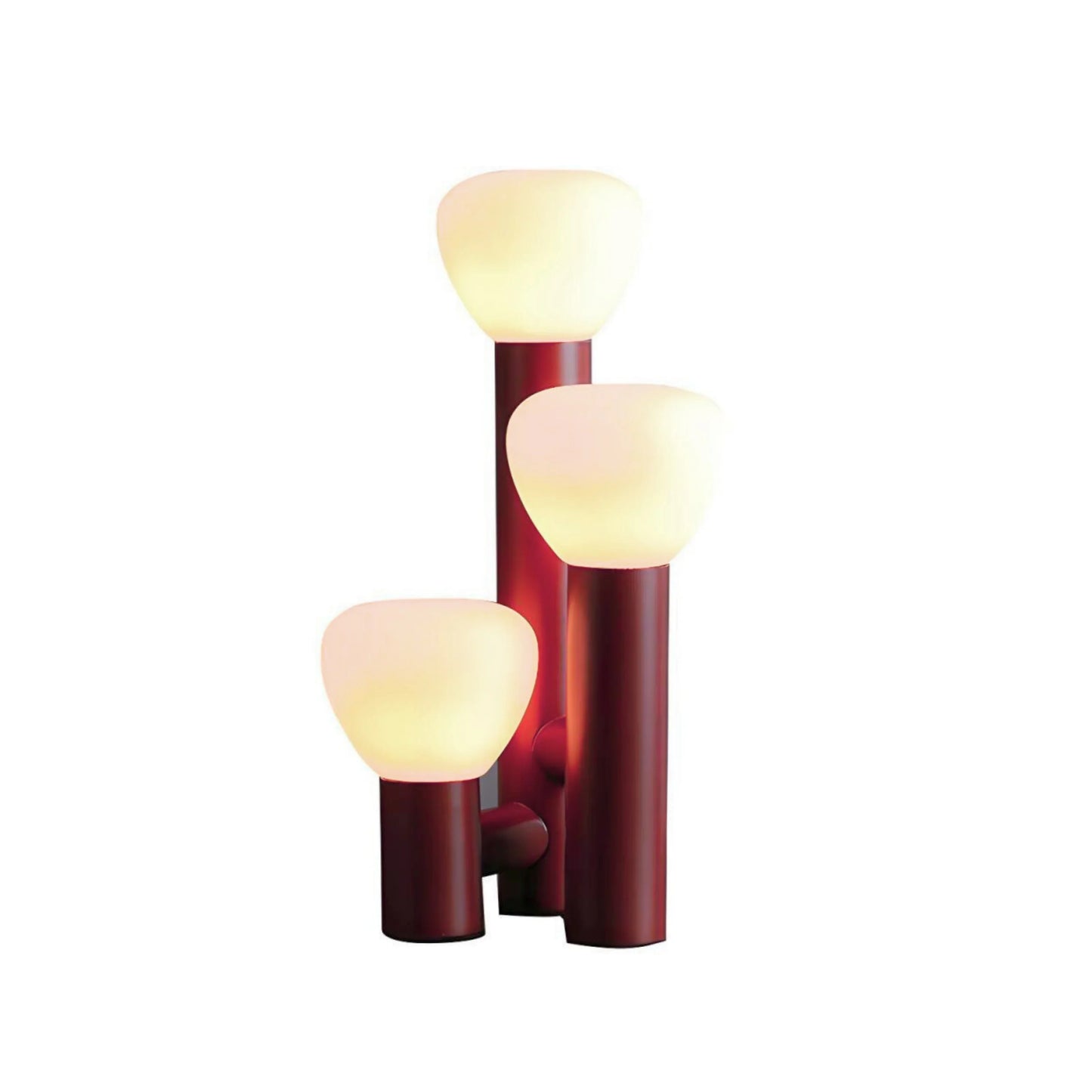 Matchstick Table Lamp