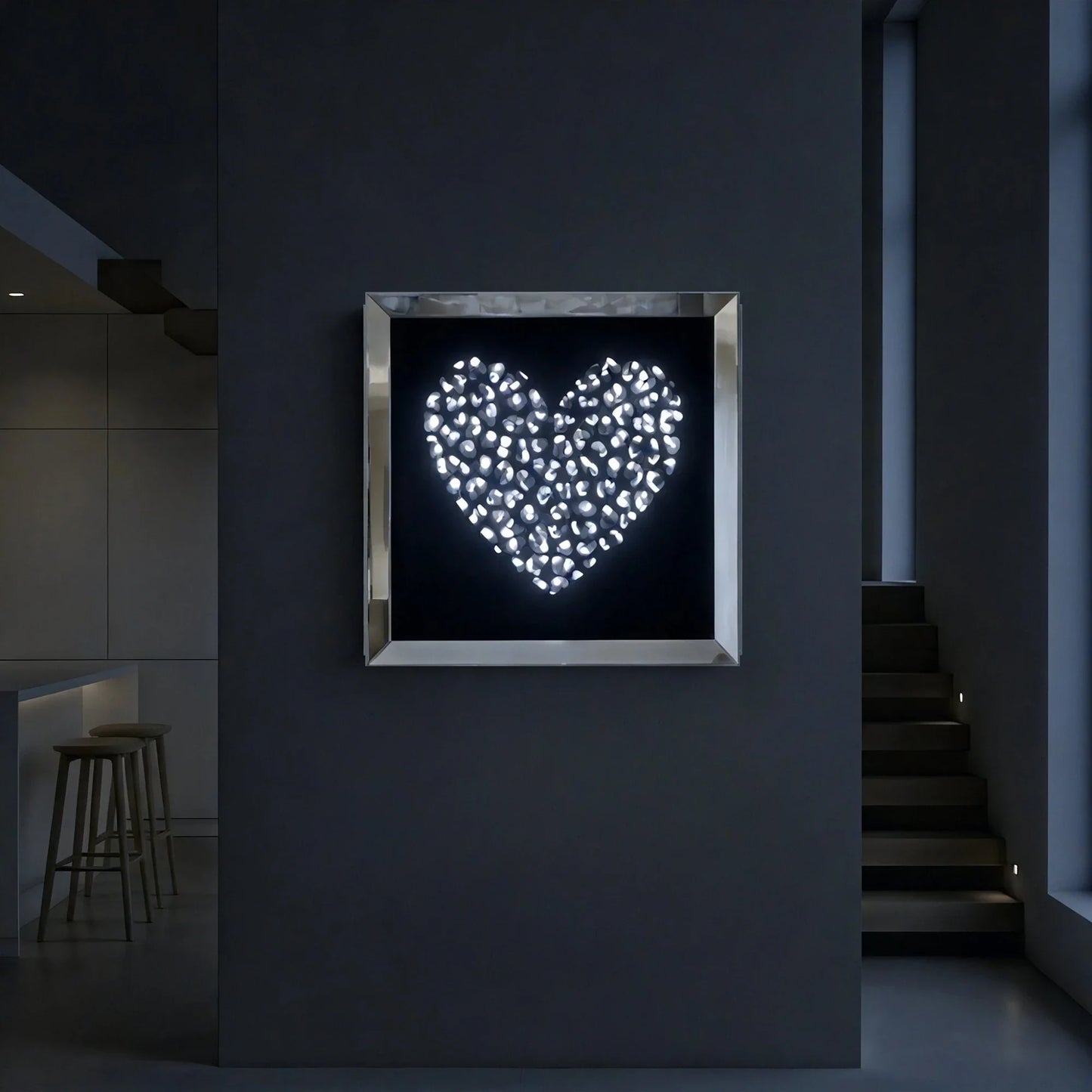 Midnight Hearts