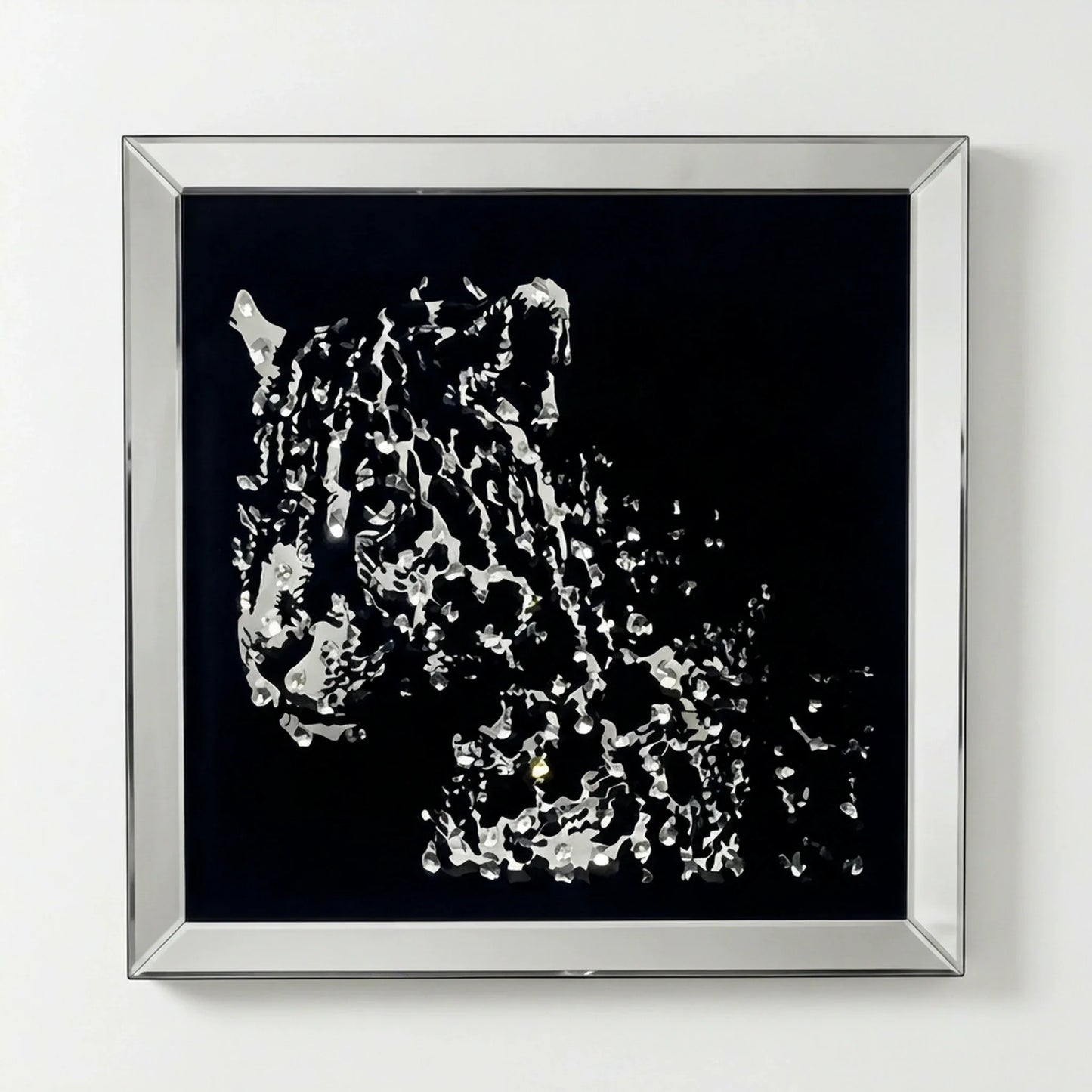 Midnight Leopard