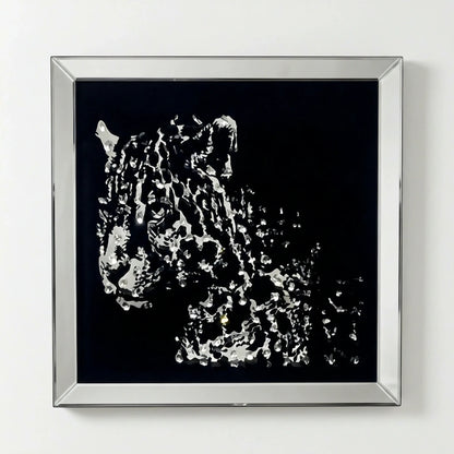 Midnight Leopard