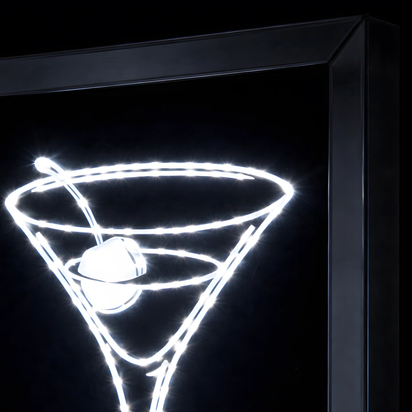 Midnight Martini