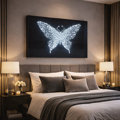 Midnight Metamorphosis