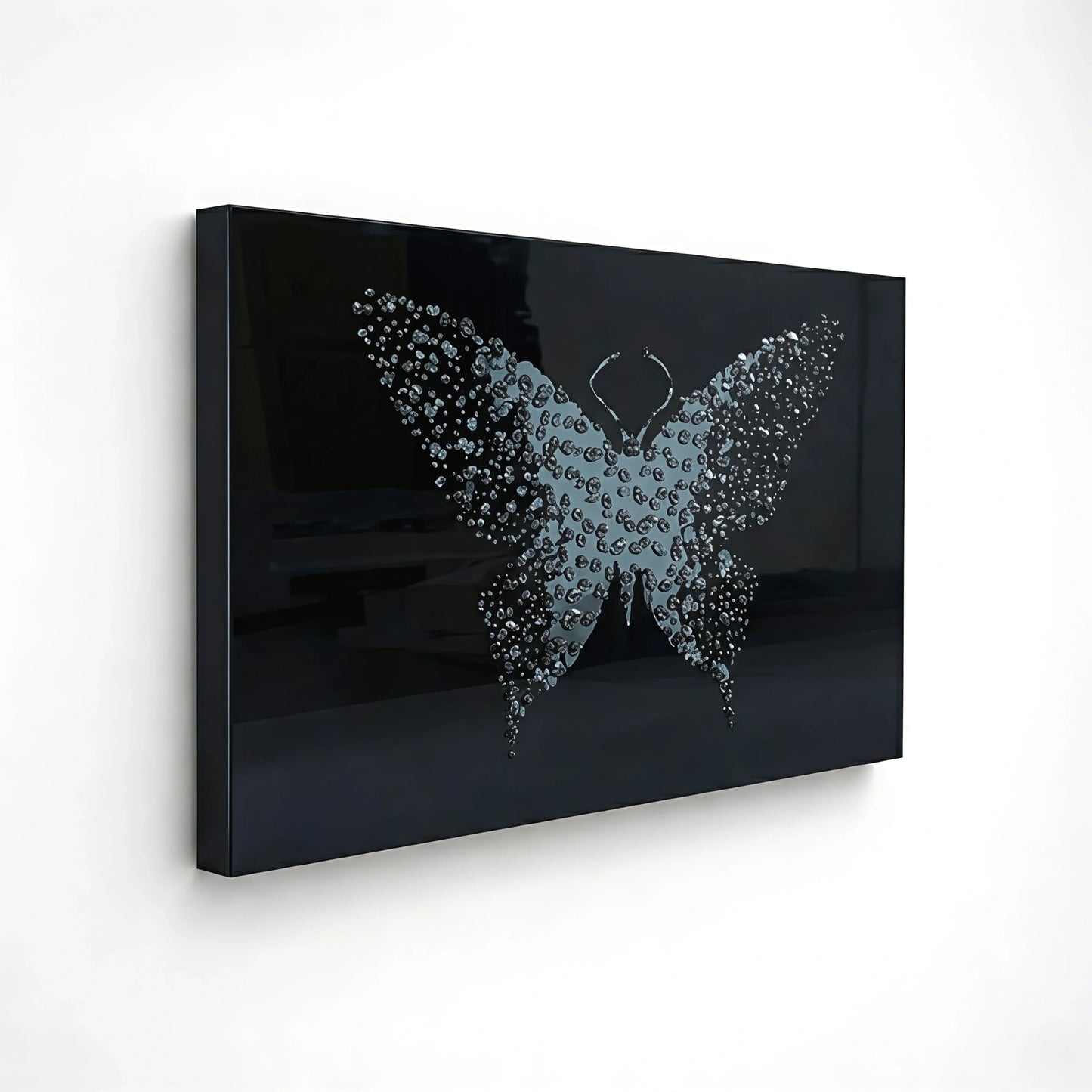 Midnight Metamorphosis