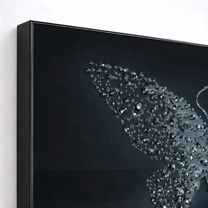 Midnight Metamorphosis