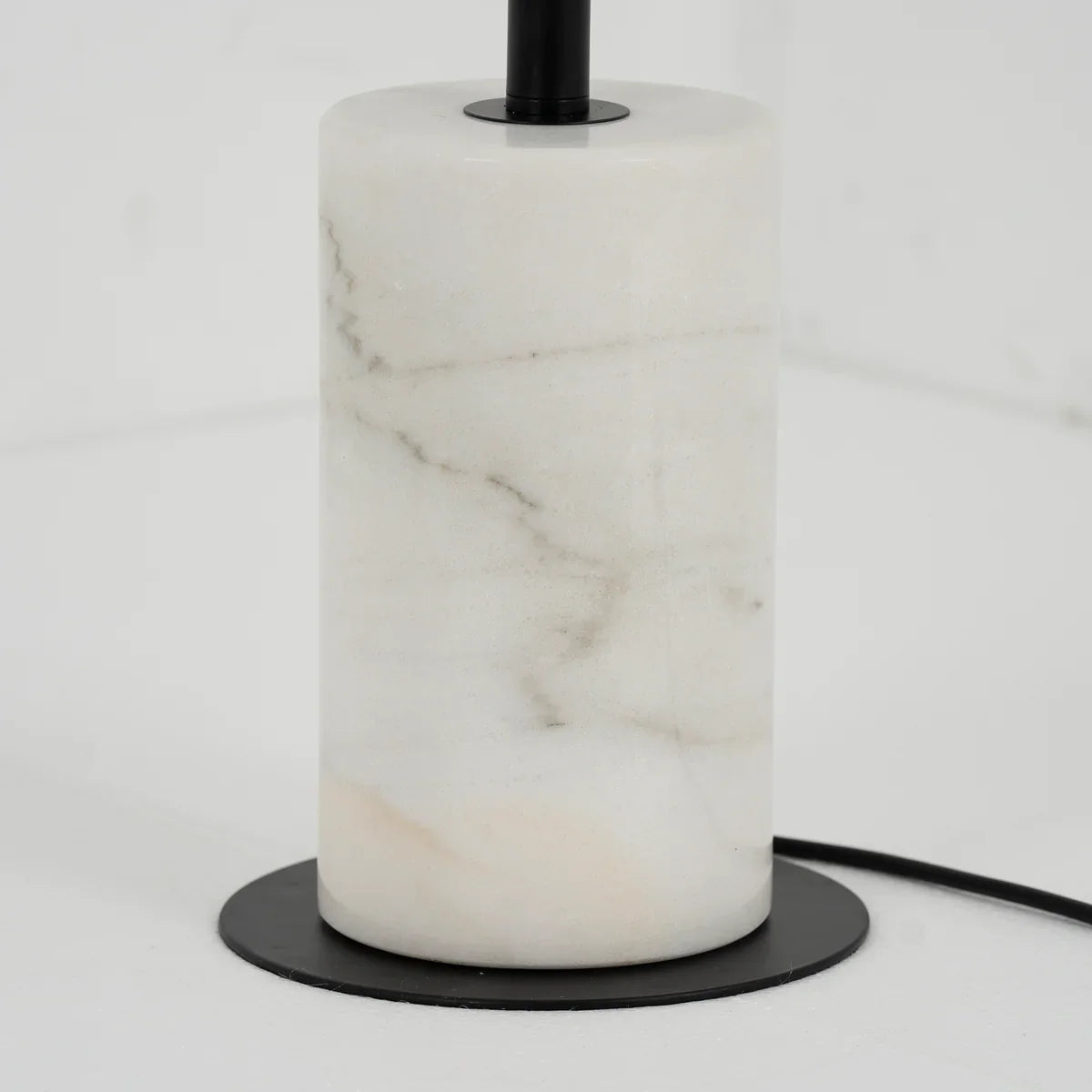Lunar Glow Floor Lamp