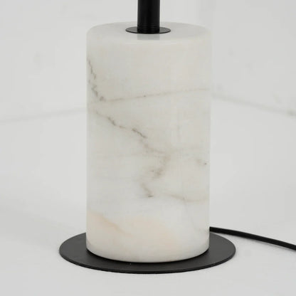 Lunar Glow Floor Lamp