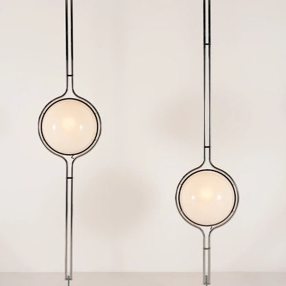 Solus Floor to Ceiling Lamp