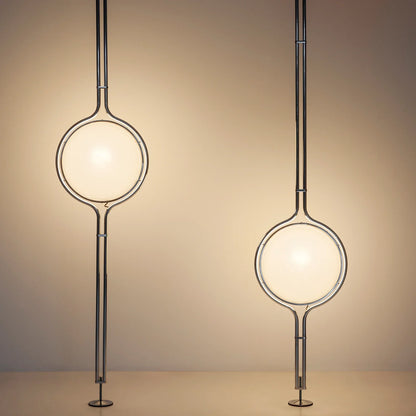 Solus Floor to Ceiling Lamp