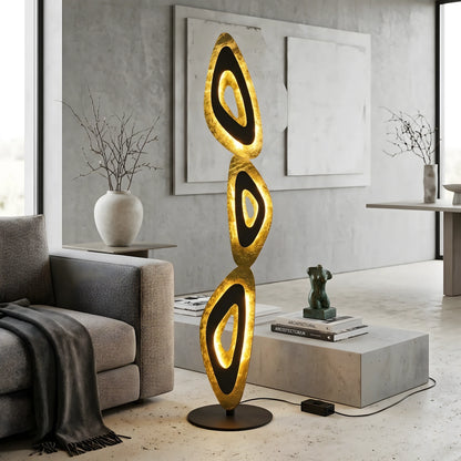 Nevis Floor Lamp