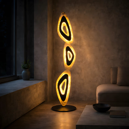 Nevis Floor Lamp