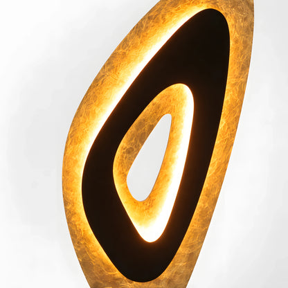 Nevis Floor Lamp
