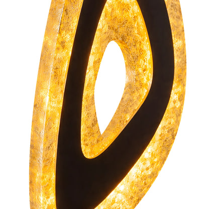 Nevis Floor Lamp