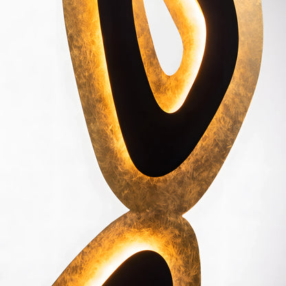 Nevis Floor Lamp