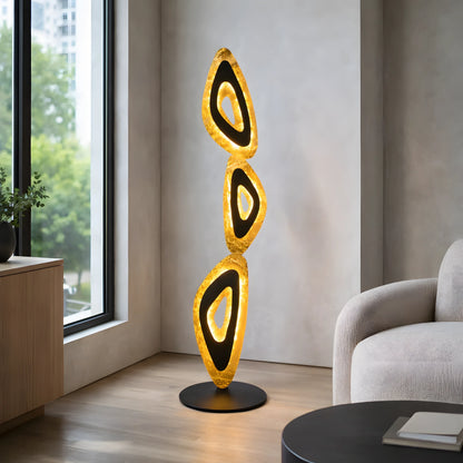 Nevis Floor Lamp