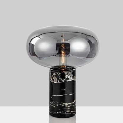 Hemi Lamp
