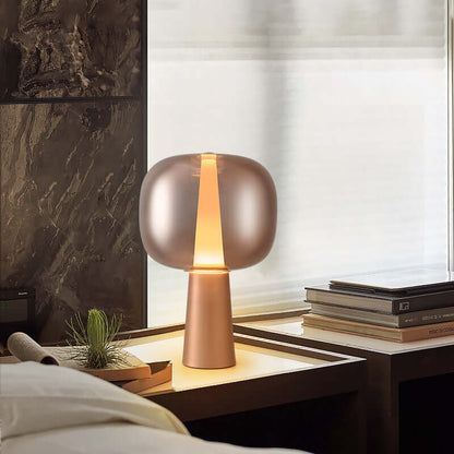 Dusk Dawn Table Lamp