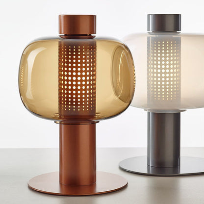 Bonbori Lamp