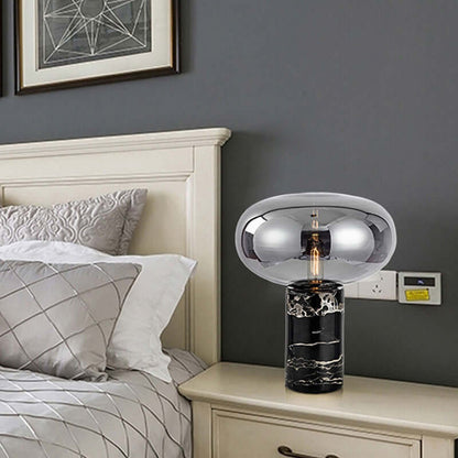 Hemi Lamp