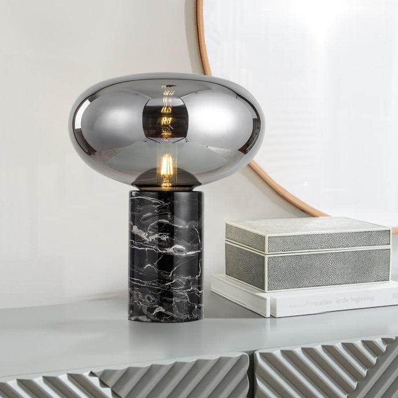 Hemi Lamp