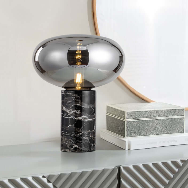 Hemi Lamp