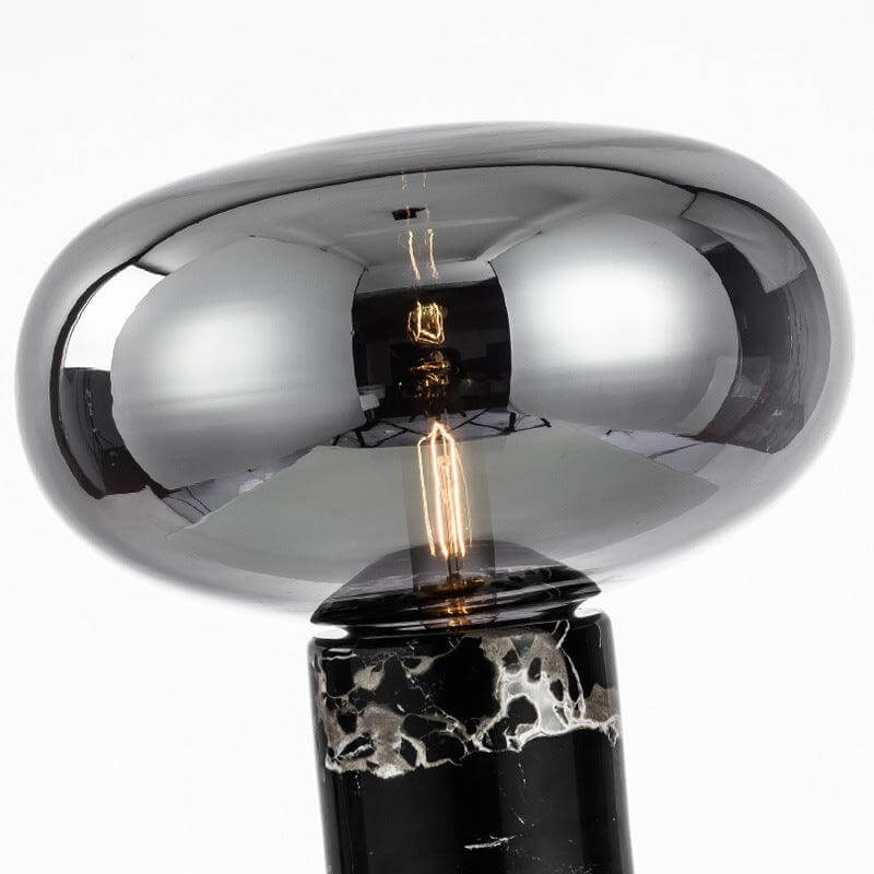 Hemi Lamp