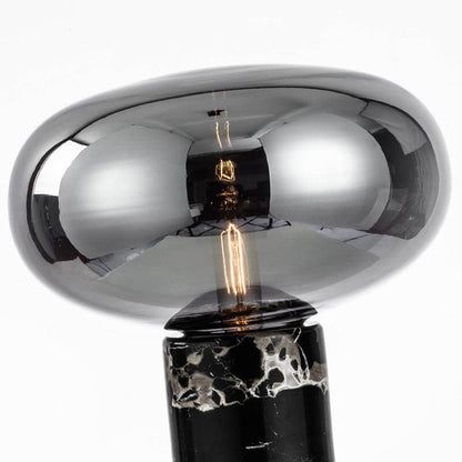 Hemi Lamp