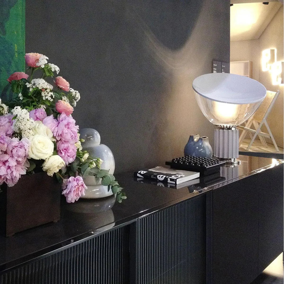 Orison Table Lamp