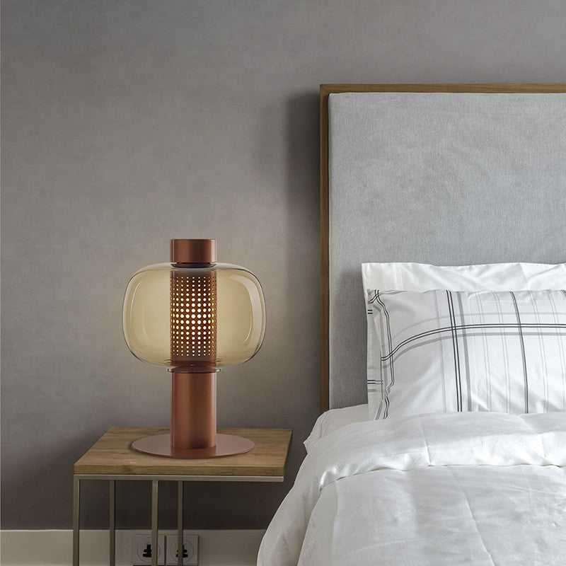 Bonbori Lamp