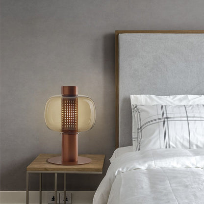 Bonbori Lamp