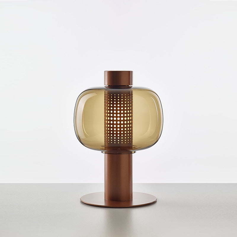 Bonbori Lamp