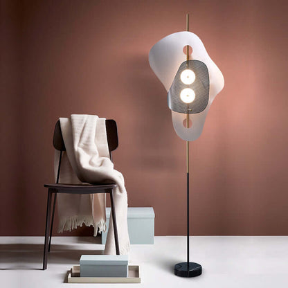 Saturn Standing Lamp