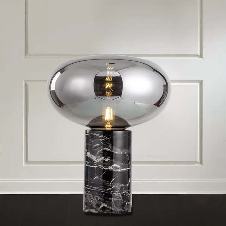 Hemi Lamp