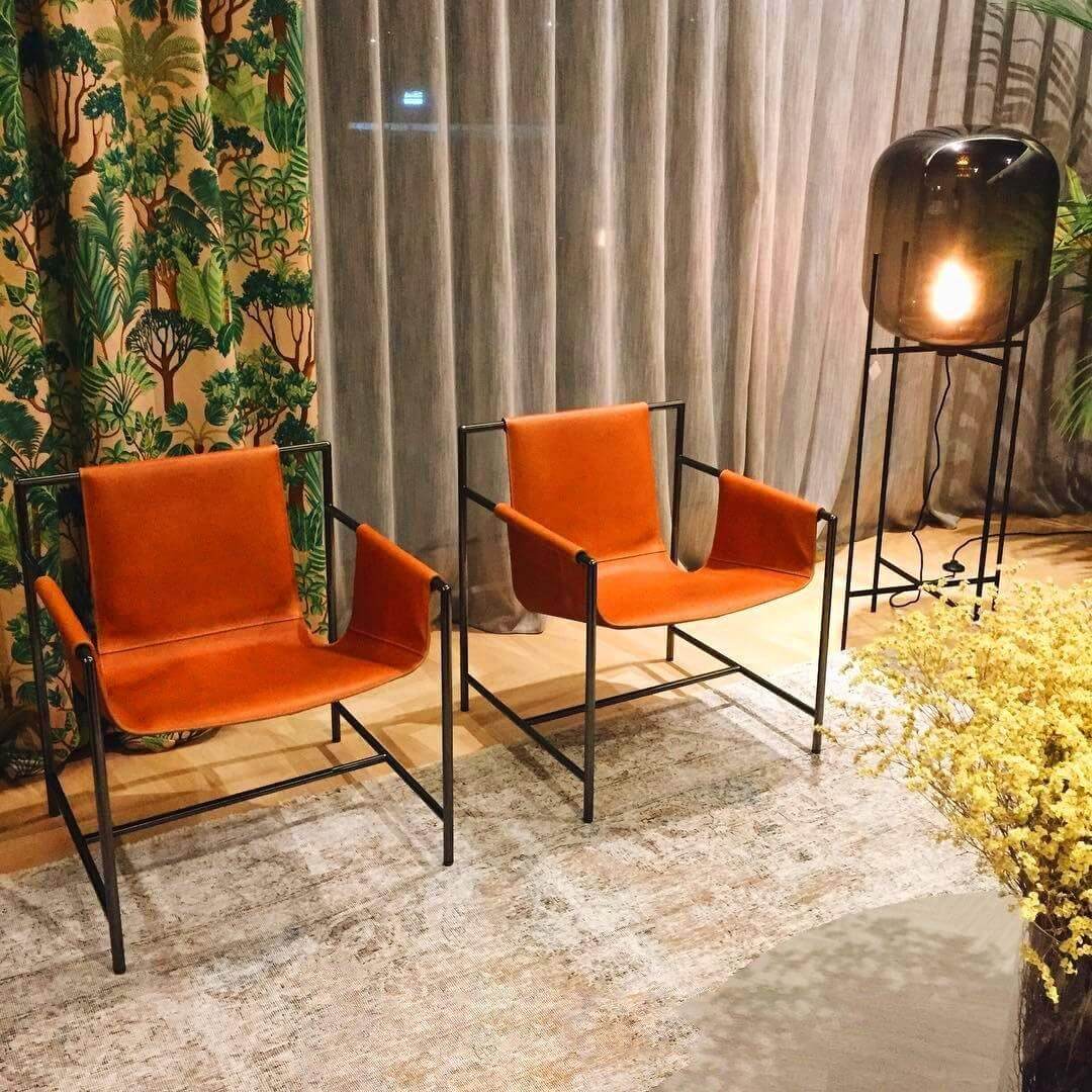 Oda Floor Lamp
