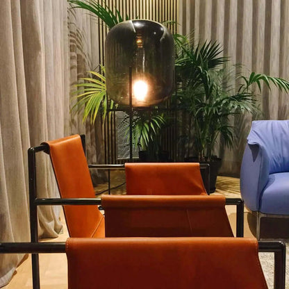 Oda Floor Lamp